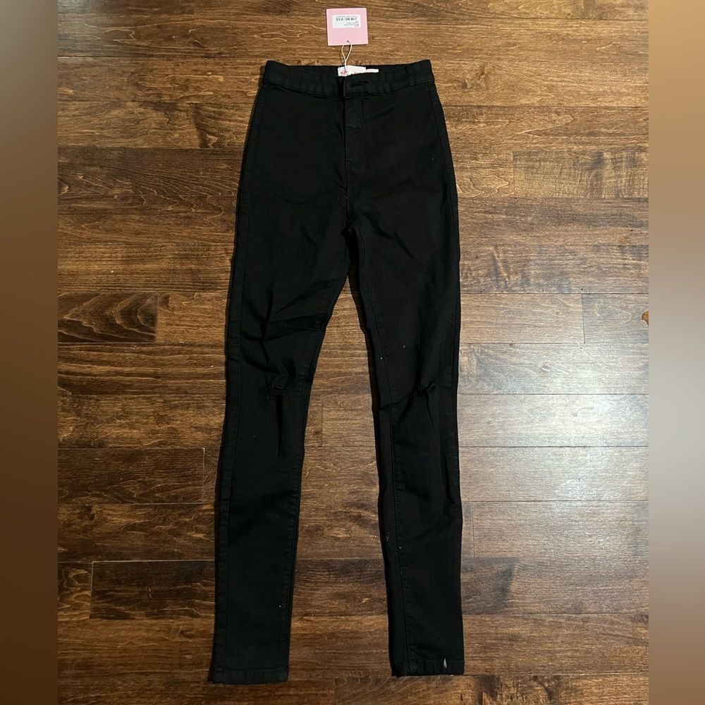 Bella Skinny Jeans